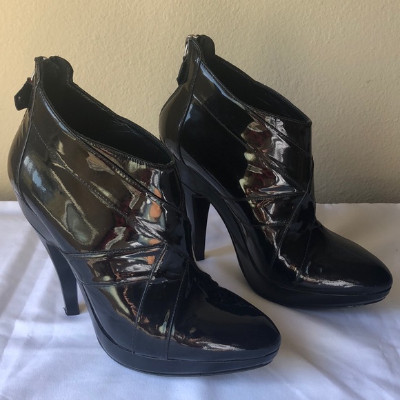 Burberry Booties - Picture 8 of 8